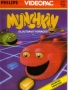 Magnavox Odyssey-2  -  Munchkin (France)